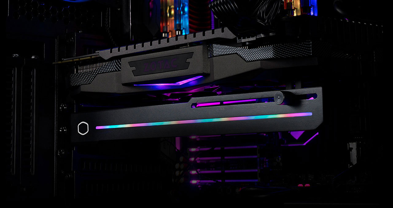 3_Addressable RGB Lighting